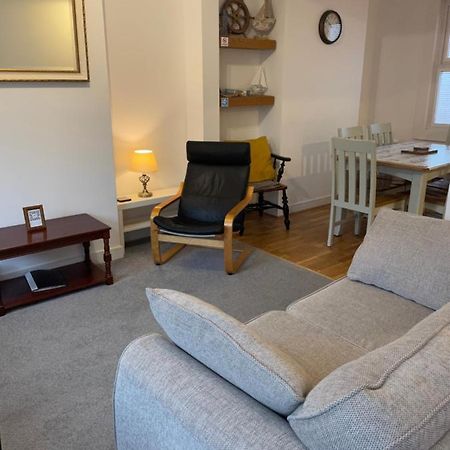 Vila Eleven Upway Street Weymouth Exteriér fotografie