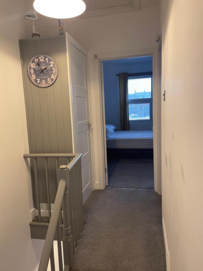 Vila Eleven Upway Street Weymouth Exteriér fotografie