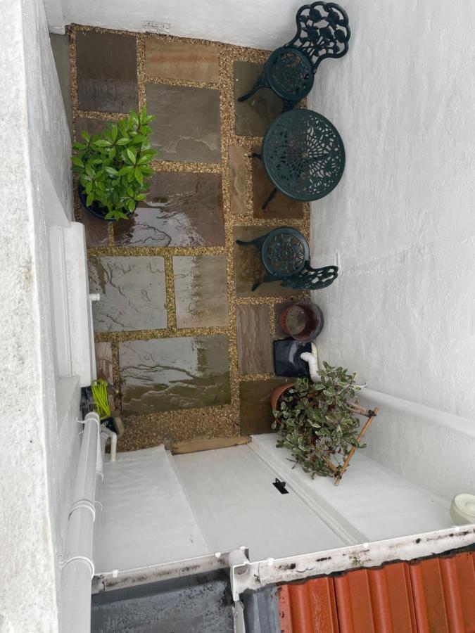 Vila Eleven Upway Street Weymouth Exteriér fotografie