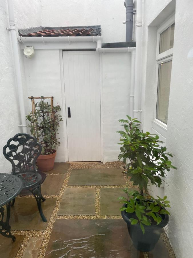 Vila Eleven Upway Street Weymouth Exteriér fotografie