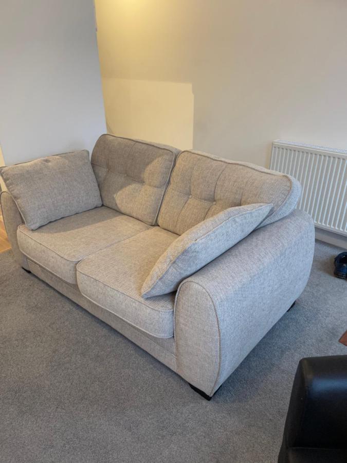 Vila Eleven Upway Street Weymouth Exteriér fotografie