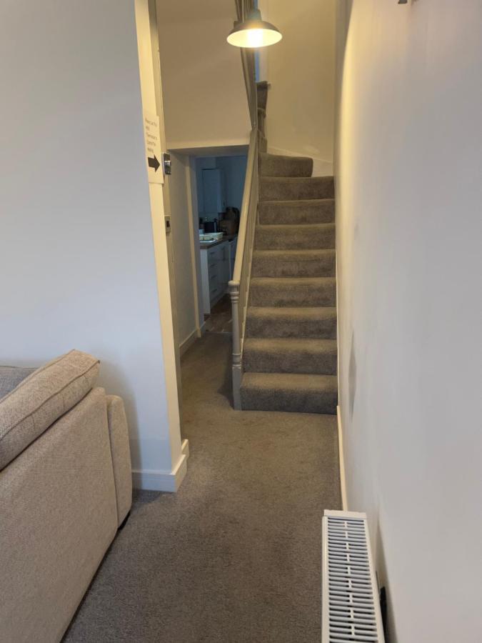 Vila Eleven Upway Street Weymouth Exteriér fotografie