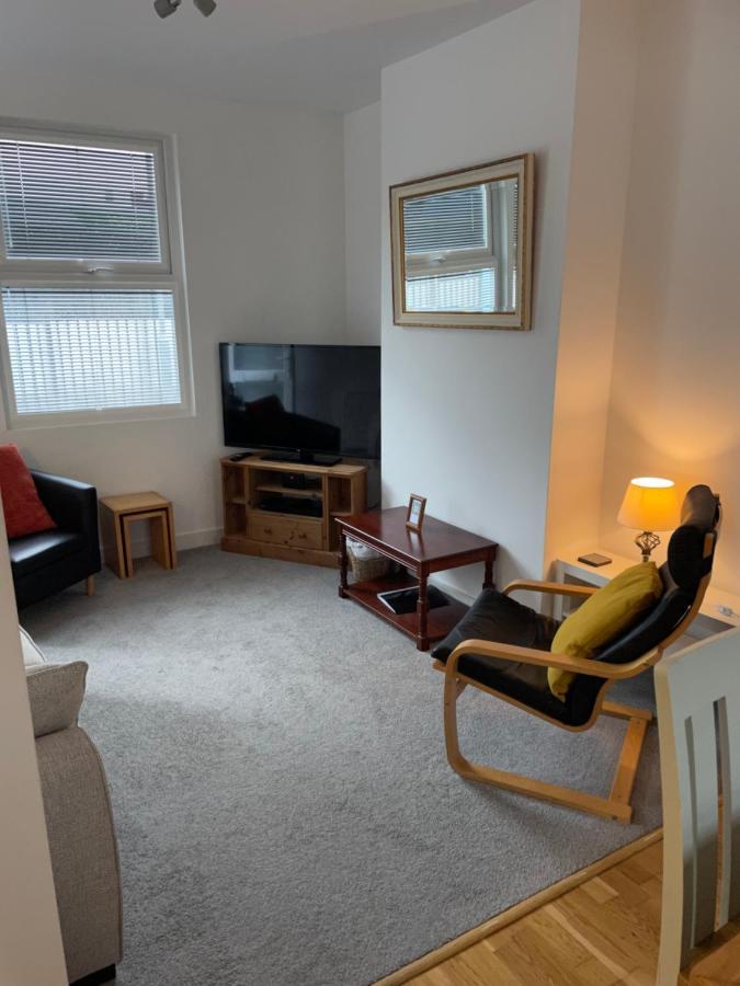 Vila Eleven Upway Street Weymouth Exteriér fotografie