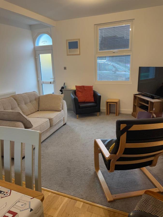 Vila Eleven Upway Street Weymouth Exteriér fotografie